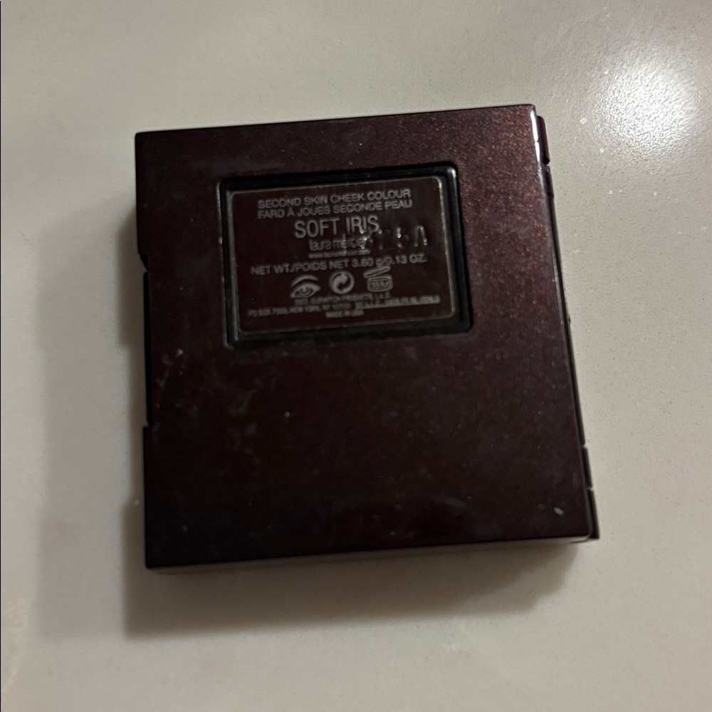 Laura Mercier Blush in Soft Iris - Picture 2 of 5